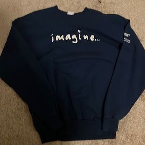 John Lennon Hard Rock hoodie